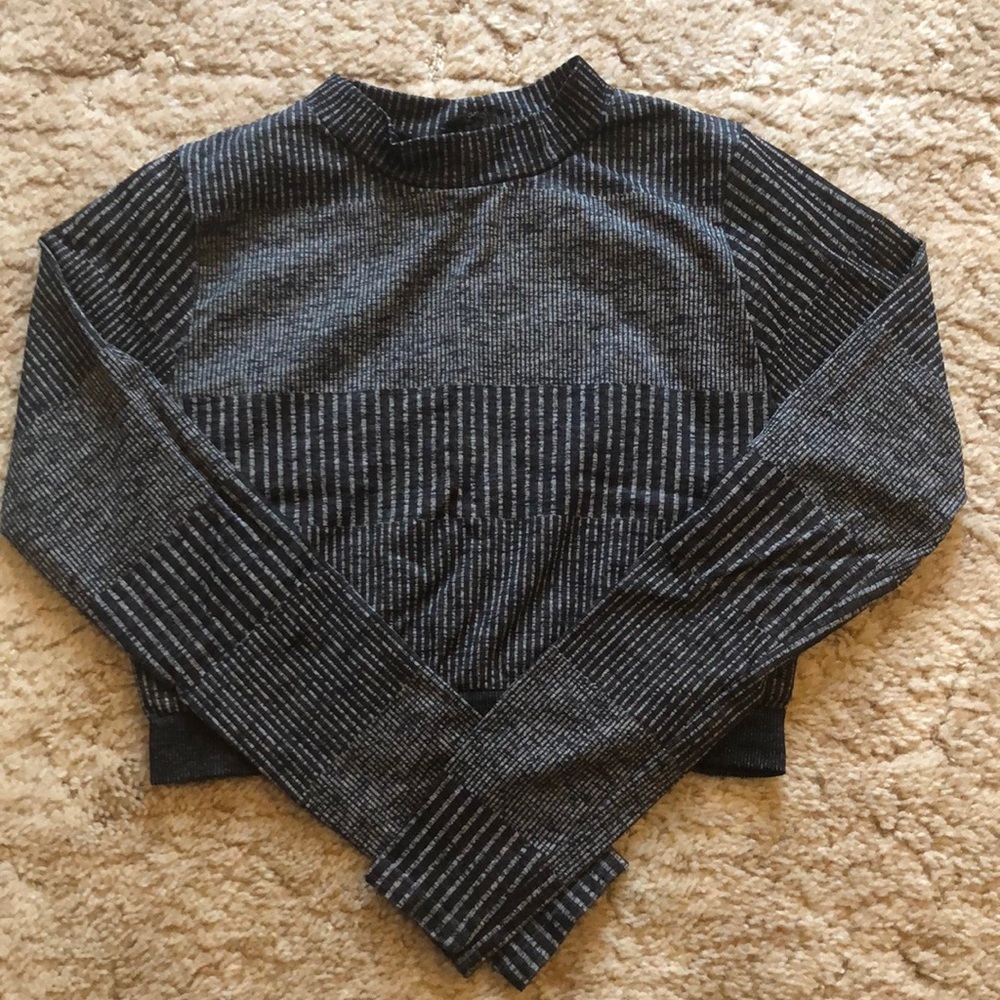 Fabletics long sleeve top